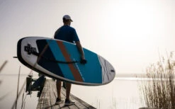 White Water Funboard 10'2" Aufblasbares Stand Up Paddling-Board Inkl. Paddel Und Luftpumpe Oceanpetrol 12 White Water Funboard 10'2" Aufblasbares Stand Up Paddling-Board Inkl. Paddel Und Luftpumpe Oceanpetrol -BergFit Outdoor Angebote Store 438546 3112157 1