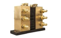 Victron Energy Victron Shunt Strommessshunt 1000 A / 50 MV - 0,5 / 2 X M10 -BergFit Outdoor Angebote Store 442101 3123173