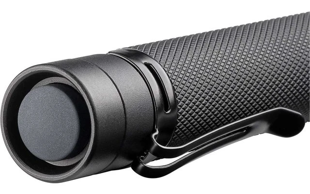 Goobay LED-Taschenlampe Zoom 120 1 Goobay LED-Taschenlampe Zoom 120