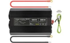 Goobay Spannungswandler 1500 W