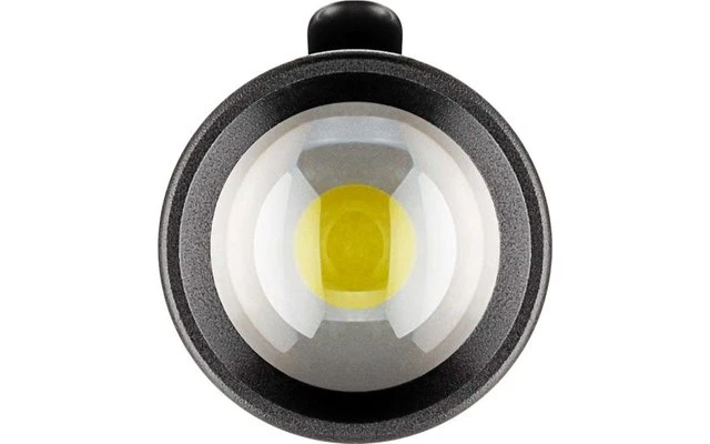 Goobay LED-Taschenlampe Zoom 120 2 Goobay LED-Taschenlampe Zoom 120 – Bild 2