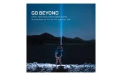 Nebo LED Taschenlampe Luxtreme -BergFit Outdoor Angebote Store 443783 3145146