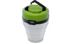 Goobay LED-Campingleuchte, 3-in-1, Faltbar -BergFit Outdoor Angebote Store 443897 3308964