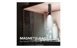 Nebo Taschenlampe Torchy 2K -BergFit Outdoor Angebote Store 444290 3145242