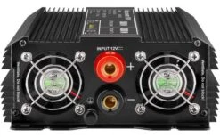 Goobay Spannungswandler 1500 W 8 Goobay Spannungswandler 1500 W -BergFit Outdoor Angebote Store 444425 3308160