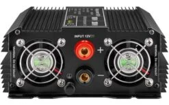 Goobay Spannungswandler 1000 W -BergFit Outdoor Angebote Store 444440 3308369