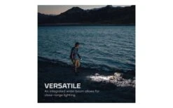 Nebo LED Taschenlampe Luxtreme -BergFit Outdoor Angebote Store 444989 3145152