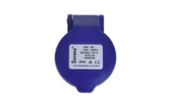 PAT Adapter Kupplung Von Schuko Nach CEE -BergFit Outdoor Angebote Store 445133 3755906