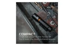 Nebo Taschenlampe Torchy 2K -BergFit Outdoor Angebote Store 445337 3145248