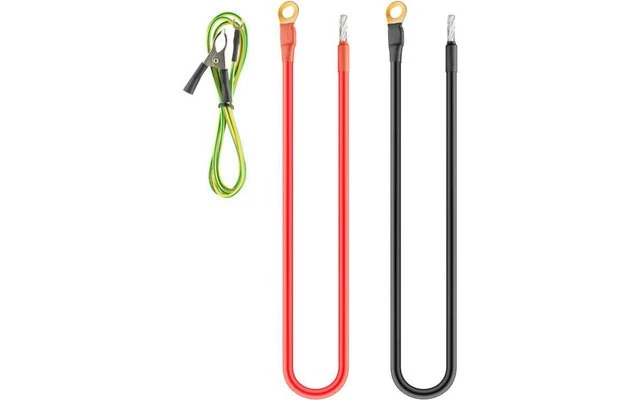 Goobay Spannungswandler 1500 W 5 Goobay Spannungswandler 1500 W – Bild 5