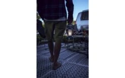 Berger Hopuni LED Campinglaterne Mit Dimmfunktion Blau -BergFit Outdoor Angebote Store 447672 3133670