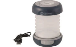Outwell Pegasus Faltbare Solarlaterne -BergFit Outdoor Angebote Store 448685 3210911