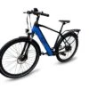 Llobe Trekking-E-Bike 28 Zoll Yukon Gent 13,2 Ah