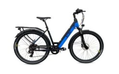 Llobe Trekking-E-Bike 28 Zoll Yukon Lady 13,2 Ah 9 Llobe Trekking-E-Bike 28 Zoll Yukon Lady 13,2 Ah -BergFit Outdoor Angebote Store 454505 3172586