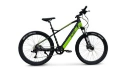 Llobe Mountain-E-Bike 27,5 Zoll 13,2 Ah -BergFit Outdoor Angebote Store 454547 3172463