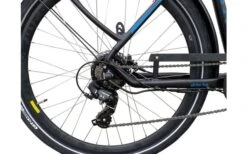 Llobe Trekking-E-Bike 28 Zoll Yukon Lady 13,2 Ah 12 Llobe Trekking-E-Bike 28 Zoll Yukon Lady 13,2 Ah -BergFit Outdoor Angebote Store 454850 3172604