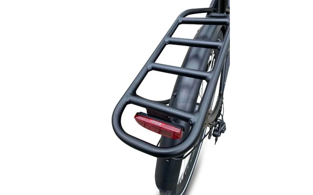 Llobe Trekking-E-Bike 28 Zoll Yukon Gent 13,2 Ah 6 Llobe Trekking-E-Bike 28 Zoll Yukon Gent 13,2 Ah – Bild 6