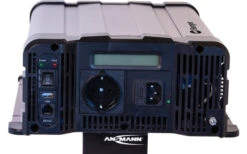 Berger Reiner Sinuswechselrichter WRIPSI 1500 9 Berger Reiner Sinuswechselrichter WRIPSI 1500 -BergFit Outdoor Angebote Store 489270 3392294