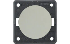 Berker Integro Taster Schließer Mit Schraubklemmen Chrom Glänzend Galvanisiert -BergFit Outdoor Angebote Store 494877 3342378 1