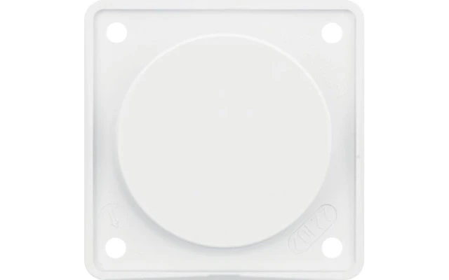 Berker Integro Blindverschluss Anthrazit Matt 3 Berker Integro Blindverschluss Anthrazit Matt – Bild 3