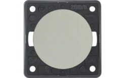 Berker Integro Taster Schließer Mit Schraubklemmen Chrom Glänzend Galvanisiert -BergFit Outdoor Angebote Store 495156 3342408 1