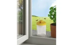 Metaltex Eco-Trap Wespenfalle -BergFit Outdoor Angebote Store 497456 3342299