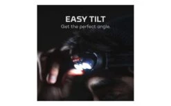 Nebo Stirnlampe Einstein 500 -BergFit Outdoor Angebote Store 503090 4313067