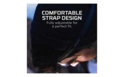 Nebo Stirnlampe Einstein 500 -BergFit Outdoor Angebote Store 503306 4313015