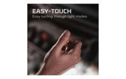 Nebo Taschenlampe Columbo Flex 100 -BergFit Outdoor Angebote Store 503531 4313251