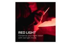 Nebo Taschenlampe Franklin Dual RC -BergFit Outdoor Angebote Store 503672 4311951