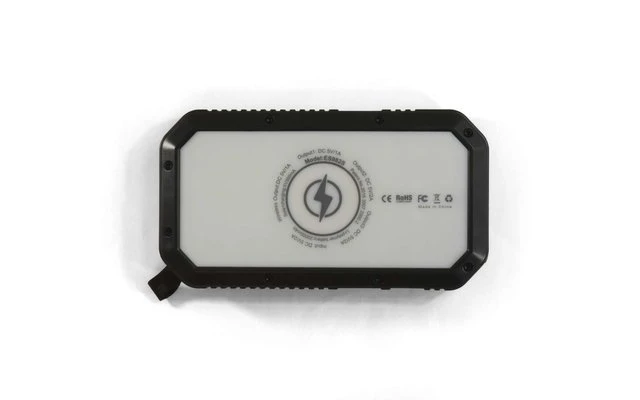 Basic Nature Powerbank 20 2 Basic Nature Powerbank 20 – Bild 2