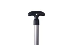 Basic Nature BasicNature Stechpaddel Deluxe 137 Cm -BergFit Outdoor Angebote Store 504002 3475257