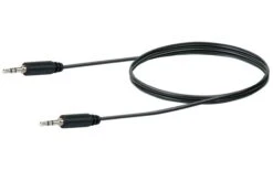 Schwaiger Bluetooth Stereo Adapter Schwarz -BergFit Outdoor Angebote Store 504254 3318255