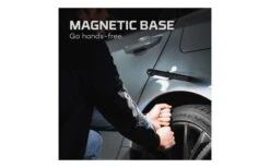 Nebo Taschenlampe Franklin Dual RC -BergFit Outdoor Angebote Store 504383 4311959