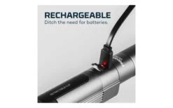 Nebo Taschenlampe Franklin Dual RC -BergFit Outdoor Angebote Store 504854 4311967