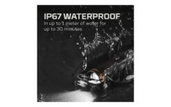 Nebo Taschenlampe Columbo Flex 100 -BergFit Outdoor Angebote Store 505139 4313275