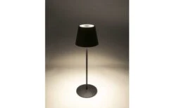 Schwaiger RGB LED Tischleuchte Mit Touchsteuerung Weiß -BergFit Outdoor Angebote Store 505163 3330224