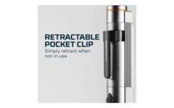 Nebo Taschenlampe Franklin Dual RC -BergFit Outdoor Angebote Store 505196 4311975