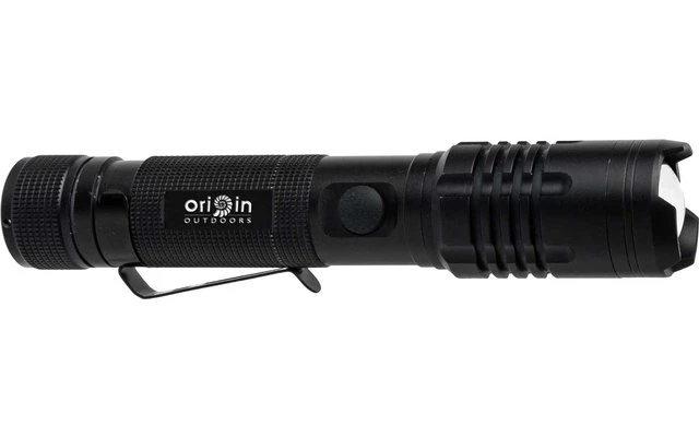 Origin Outdoors LED-Taschenlampe Powerbank 1 Origin Outdoors LED-Taschenlampe Powerbank