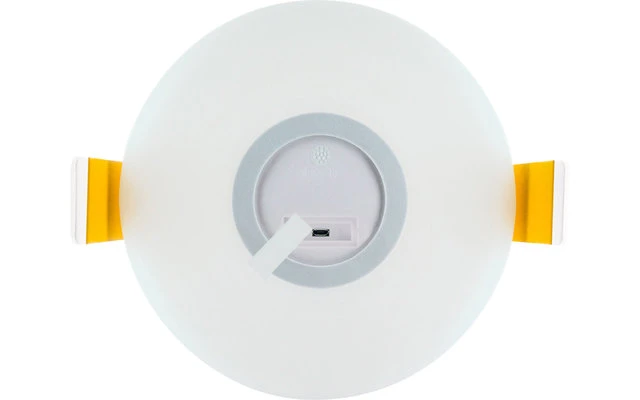 Schwaiger LED Lampe Mit Bluetooth Speaker Mit Standfuß 5 Schwaiger LED Lampe Mit Bluetooth Speaker Mit Standfuß – Bild 5