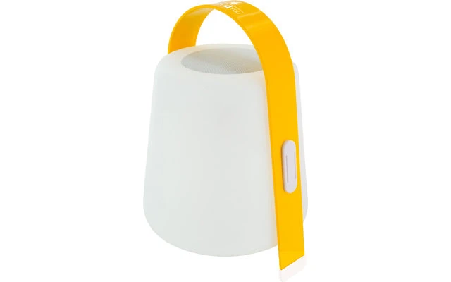 Schwaiger LED Lampe Mit Bluetooth Speaker Mit Standfuß 7 Schwaiger LED Lampe Mit Bluetooth Speaker Mit Standfuß – Bild 7