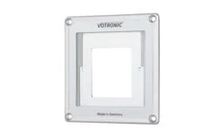 Votronic Montagerahmen S Für Anzeigeteil Inverter