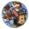 Happy People Paw Patrol Ball 23 Cm