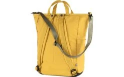 Fjällräven Rucksack High Coast Totepack Ochre -BergFit Outdoor Angebote Store 515258 3405036