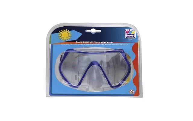 Happy People Tauchermaske Für Kinder 4 Happy People Tauchermaske Für Kinder – Bild 4