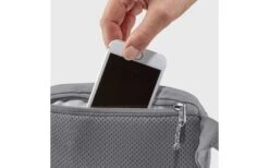 Fjällräven High Coast Hip Pack Umhängetasche Shark Grey -BergFit Outdoor Angebote Store 516137 3408206 2