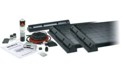 Büttner MT 75 MC Slim Solar-Komplettanlage -BergFit Outdoor Angebote Store 520845 3375141