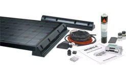 Büttner MT 75 MC Slim Solar-Komplettanlage -BergFit Outdoor Angebote Store 520848 3375582