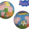 Happy People Peppa Pig Ball Mit Durchmesser 23 Cm 1 Stück