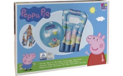 Happy People Peppa Pig Strandset -BergFit Outdoor Angebote Store 522372 3385014